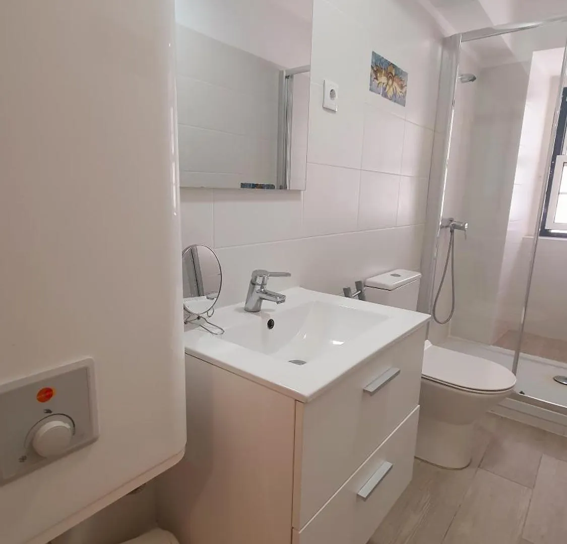Varandas Do Marques 171 Apartment Lisbon